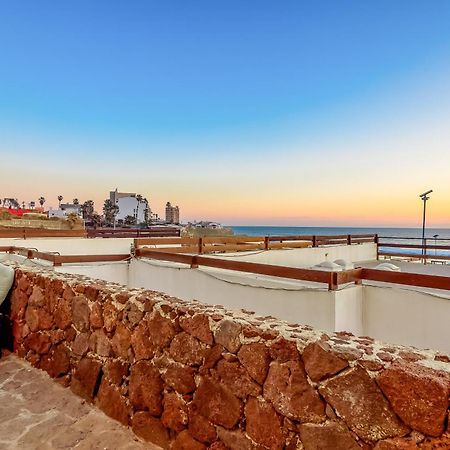 Villa 19 - Playa Arcangel Rosarito Eksteriør bilde
