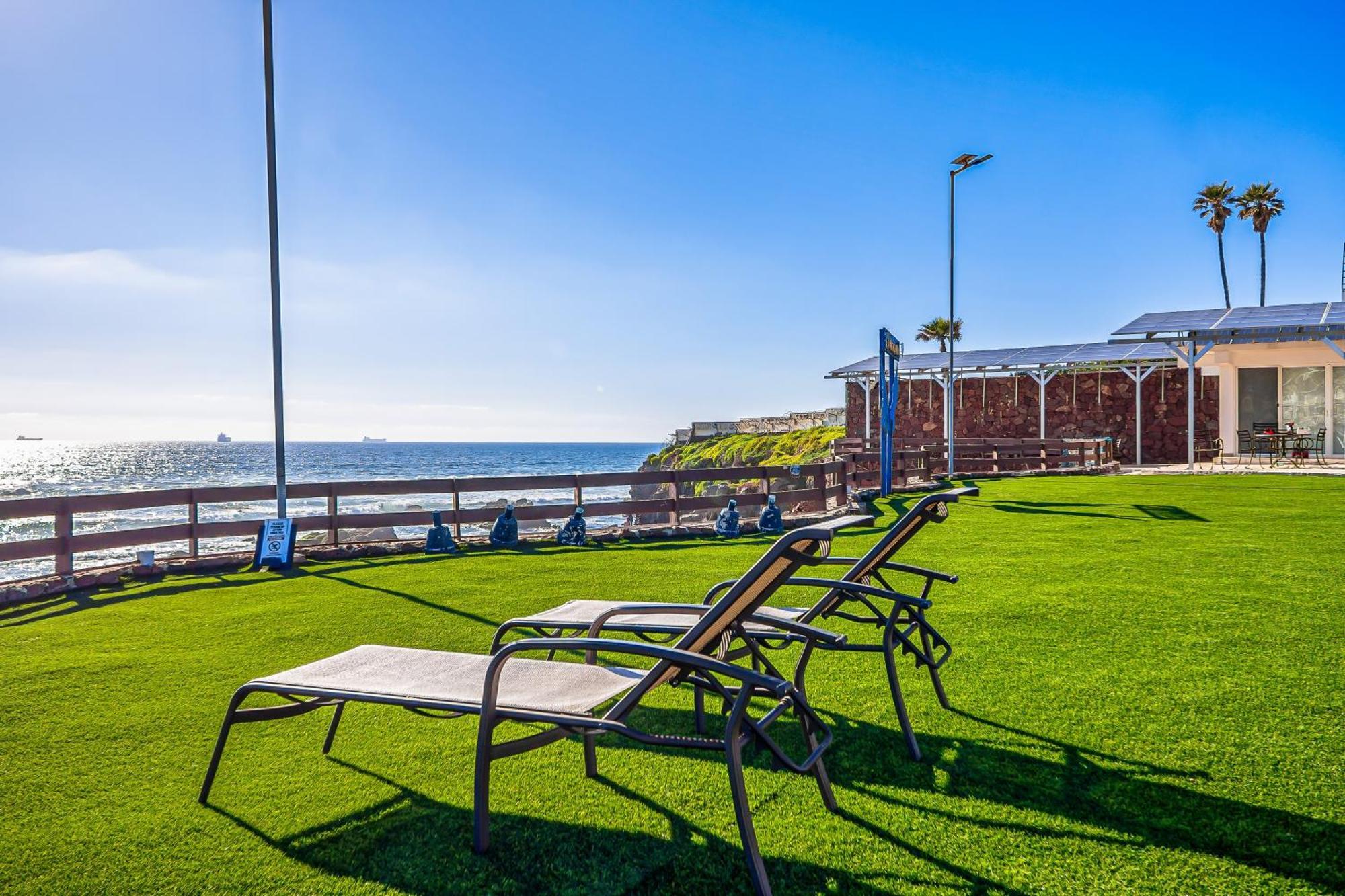 Villa 19 - Playa Arcangel Rosarito Eksteriør bilde