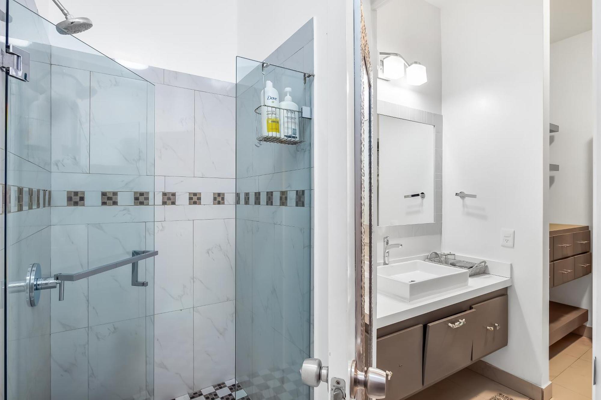 Villa 19 - Playa Arcangel Rosarito Eksteriør bilde