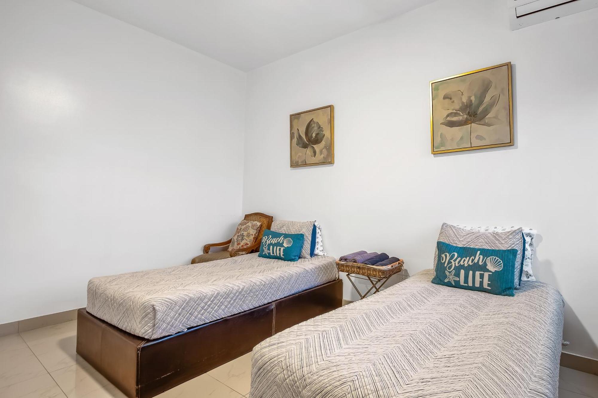 Villa 19 - Playa Arcangel Rosarito Eksteriør bilde