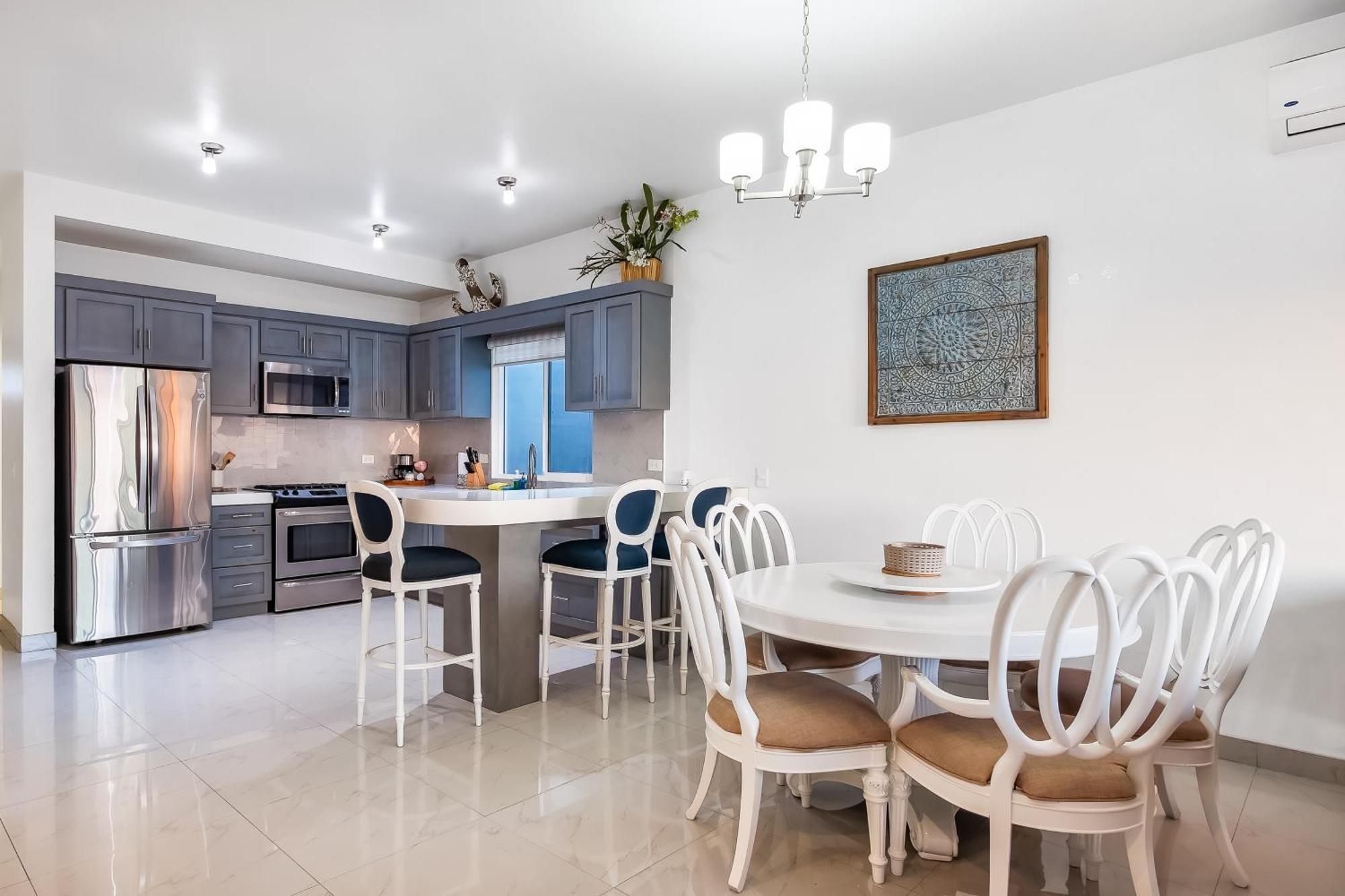 Villa 19 - Playa Arcangel Rosarito Eksteriør bilde