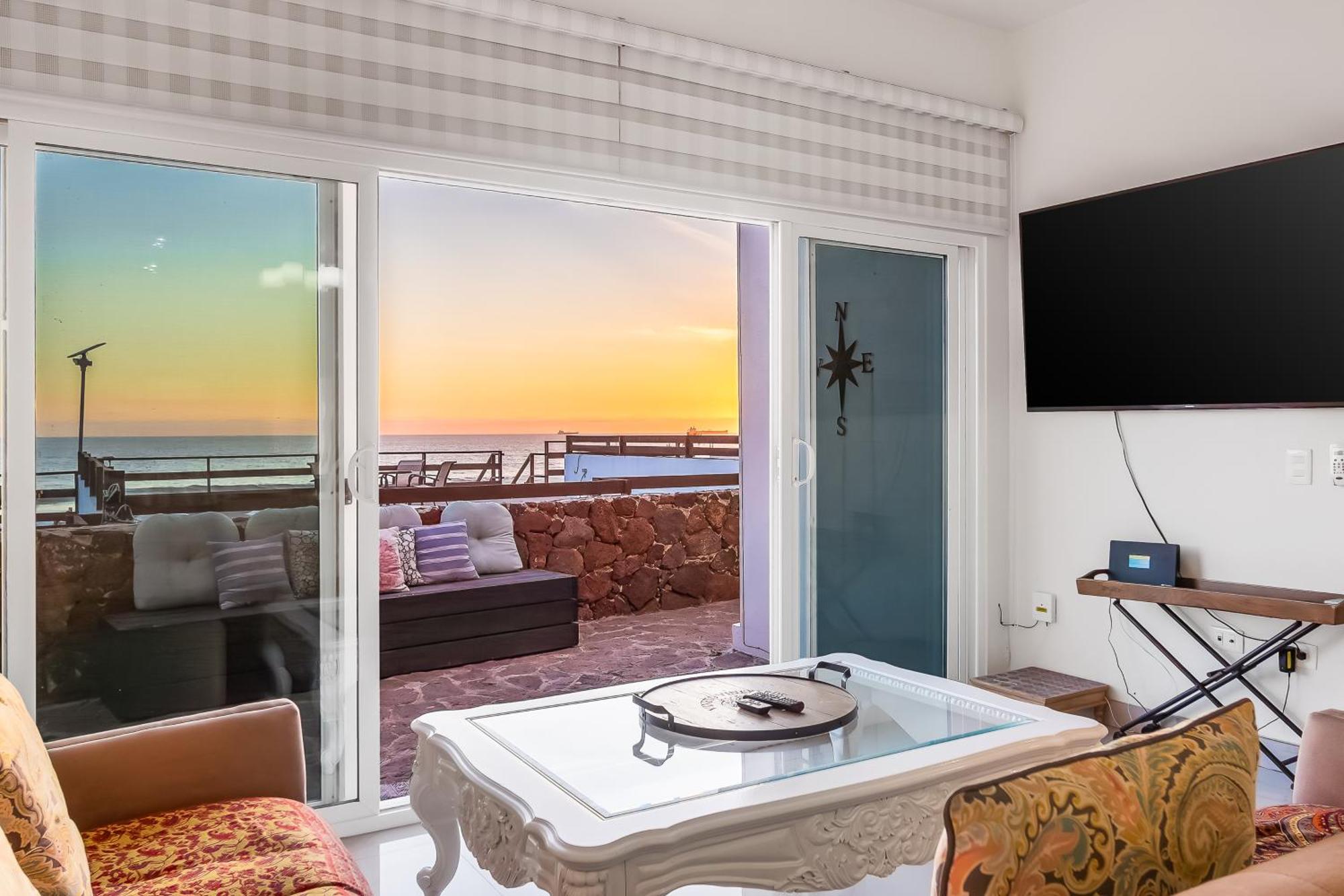 Villa 19 - Playa Arcangel Rosarito Eksteriør bilde