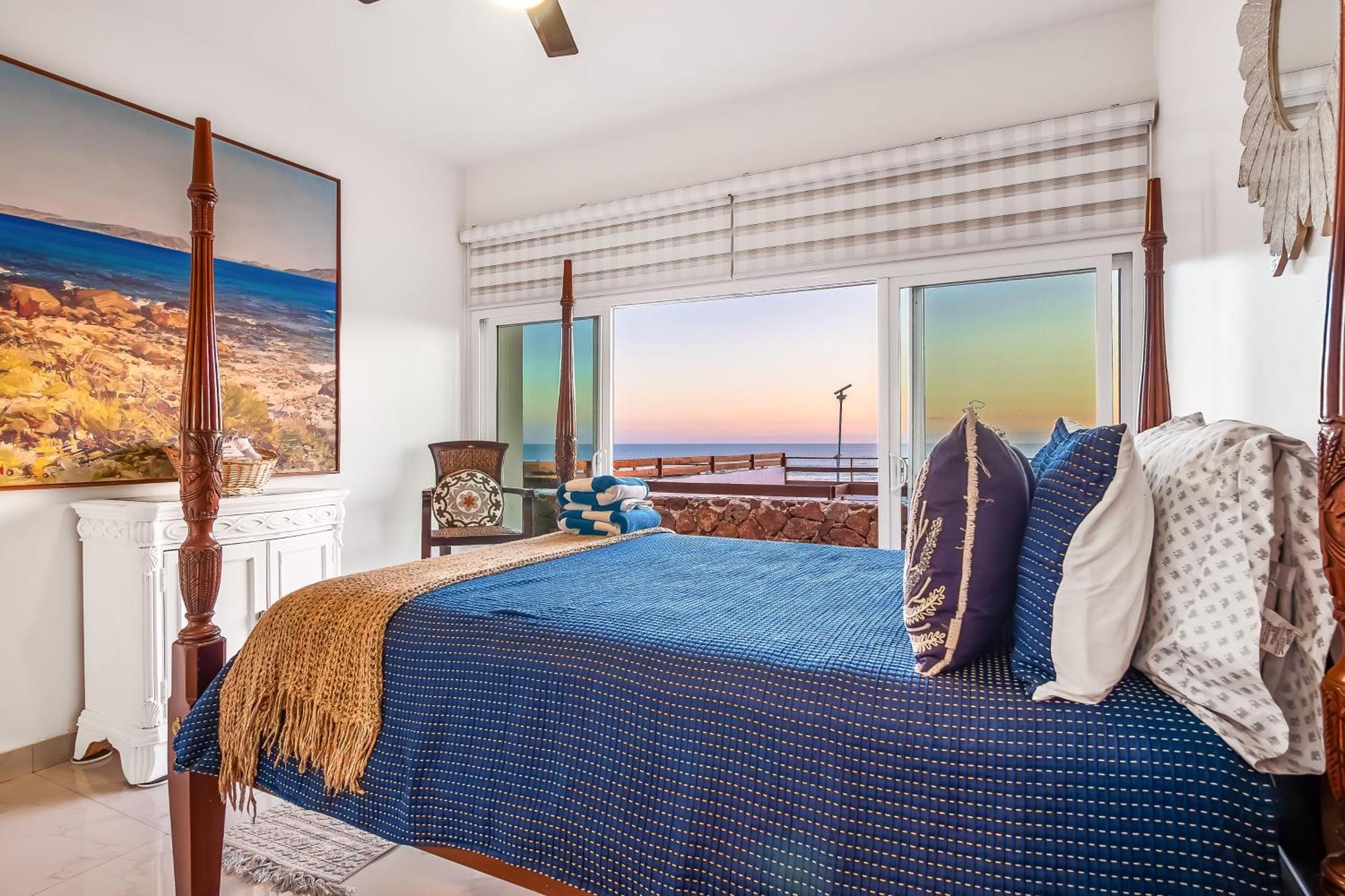 Villa 19 - Playa Arcangel Rosarito Eksteriør bilde